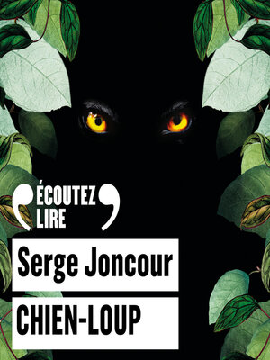 cover image of Chien-Loup